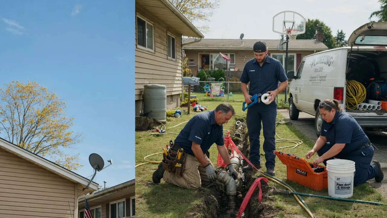 Garbage Disposal Replacement in Camden, NY near me
